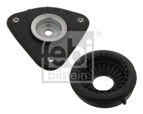 2004-2013 Mazda 3 Suspension Strut Mount Kit - Front (Febi)