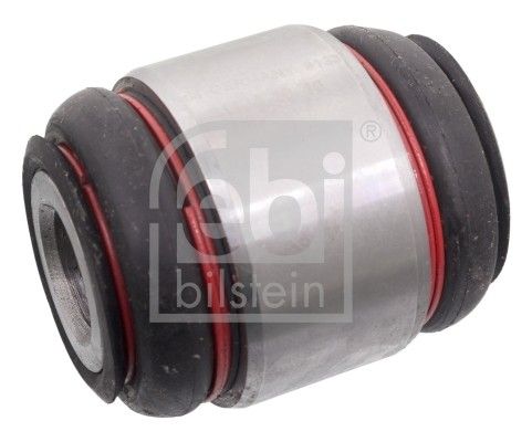 2009-2015 Jaguar XF Suspension Control Arm Bushing - Rear Lower Rearward Outer (Febi)