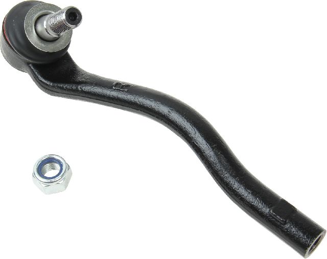 2006-2011 Mercedes-Benz ML350 Steering Tie Rod End - Right Outer (Febi)