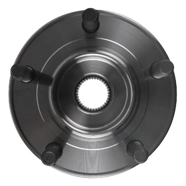2009-2012 Volvo S40 Wheel Bearing Kit - Front (Febi)