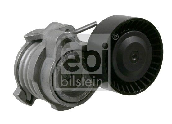 2004-2005 BMW 545i Accessory Drive Belt Tensioner Assembly (Febi)