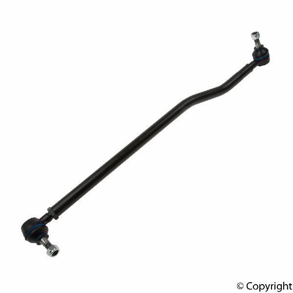 1950-1979 Volkswagen Transporter Steering Drag Link -  or Center (Febi)