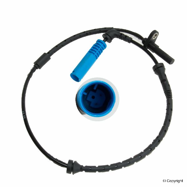 2004-2006 BMW X5 ABS Wheel Speed Sensor - Rear Left or Rear Right (Febi)