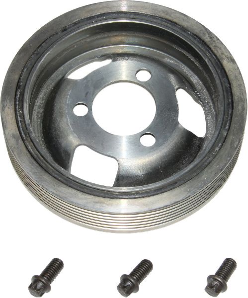 2007-2014 Mini Cooper Engine Crankshaft Pulley (Febi)