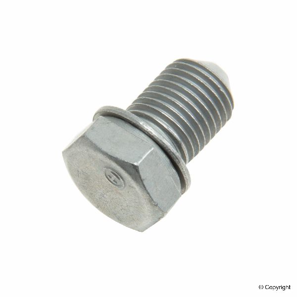 2007-2008 Volkswagen Eos Engine Oil Drain Plug (Febi)