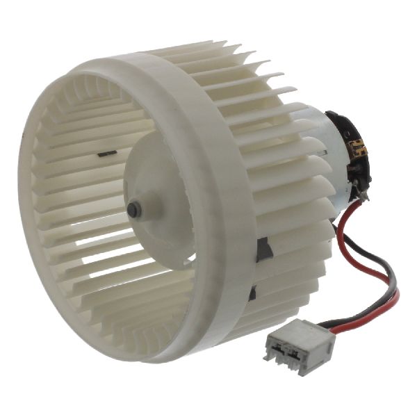 2003-2014 Volvo XC90 HVAC Blower Motor (Febi)