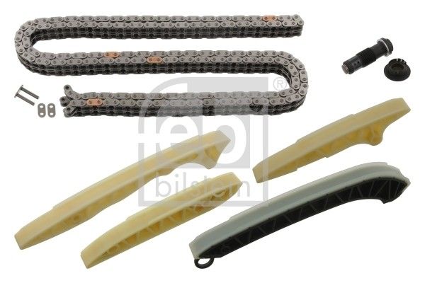 2006-2007 Mercedes-Benz C280 Engine Timing Chain Kit (Febi)
