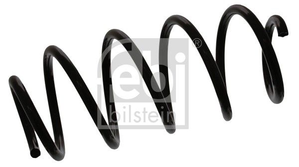 2004-2005 Volkswagen Passat Coil Spring - Front (Febi)
