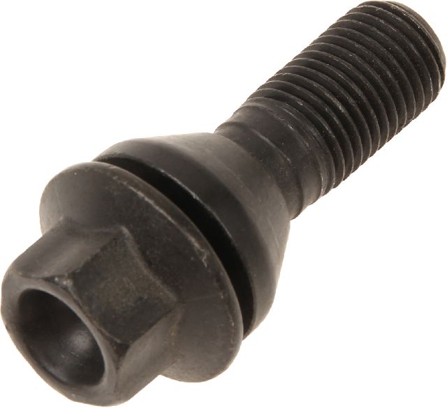 2006 BMW X5 Wheel Lug Bolt (Febi)