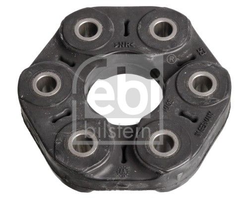 1996-2002 BMW Z3 Drive Shaft Flex Joint - Front or Rear (Febi)