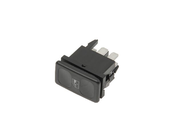 1985-1992 Volkswagen Golf Door Window Switch (Febi)