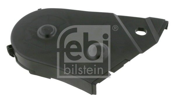 1983-1992 Volkswagen Jetta Engine Timing Cover - Front (Febi)
