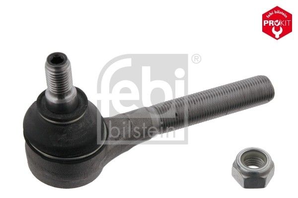 1994-1999 Mercedes-Benz S320 Steering Tie Rod End - Inner (Febi)