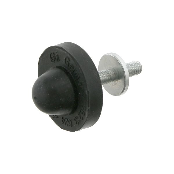 2006-2007 Mercedes-Benz C280 Hood Stop Buffer (Febi)