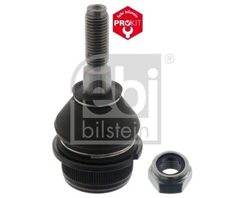 1954-1979 Volkswagen Beetle Suspension Ball Joint - Front Upper (Febi)