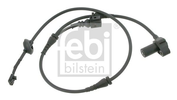 2002-2004 Audi A4 ABS Wheel Speed Sensor - Front (Febi)