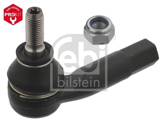1998-2004 Audi A3 Steering Tie Rod End - Front Left (Febi)