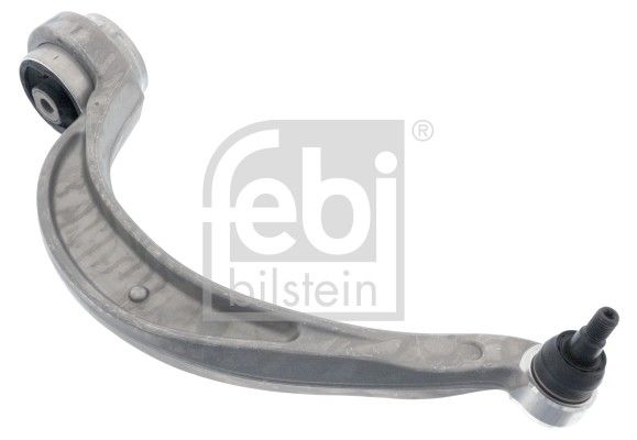 2013-2016 Audi A5 Suspension Control Arm - Front Right Lower Rearward (Febi)