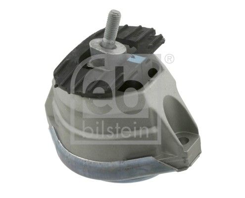 2008-2009 BMW 528i Engine Mount - Left (Febi)