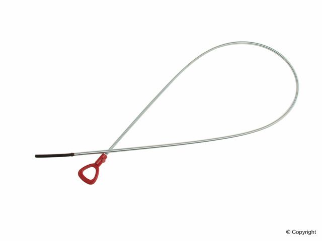 2006-2008 Mercedes-Benz SL55 AMG Automatic Transmission Dipstick (Febi)
