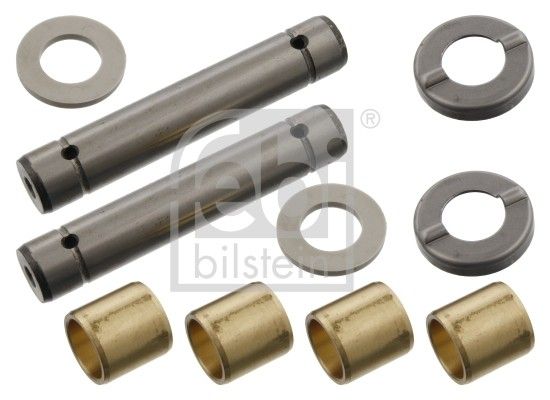 1954-1977 Volkswagen Beetle Steering King Pin Set (Febi)