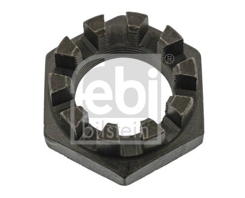 1985-1991 Volkswagen Vanagon Axle Nut (Febi)