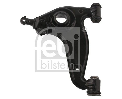 1999, 1998 Mercedes-Benz CL600 1998-1999 Mercedes-Benz 300SE Suspension Control Arm