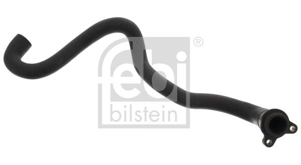 2009-2016 BMW 1 Series M Engine Coolant Hose Febi