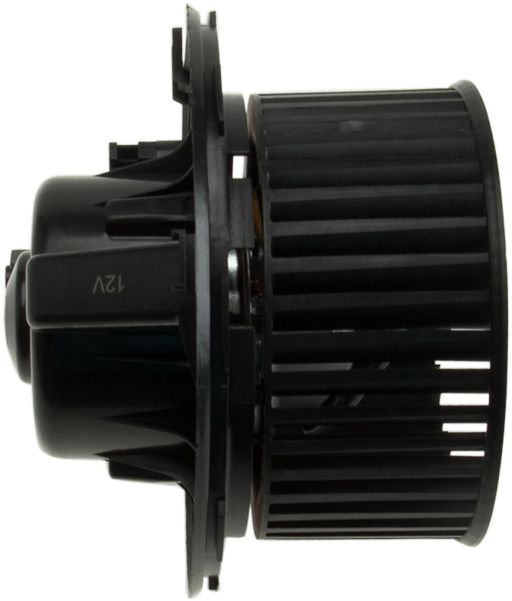 2006 Volkswagen Rabbit R HVAC Blower Motor