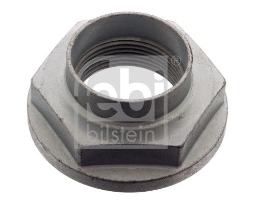 1989, 1988, 1987, 1986, 1985 BMW 635CSi Axle Nut