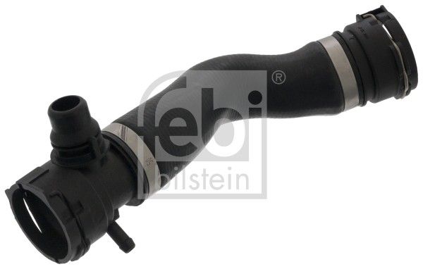 2009-2011 BMW 128i Radiator Coolant Hose Febi