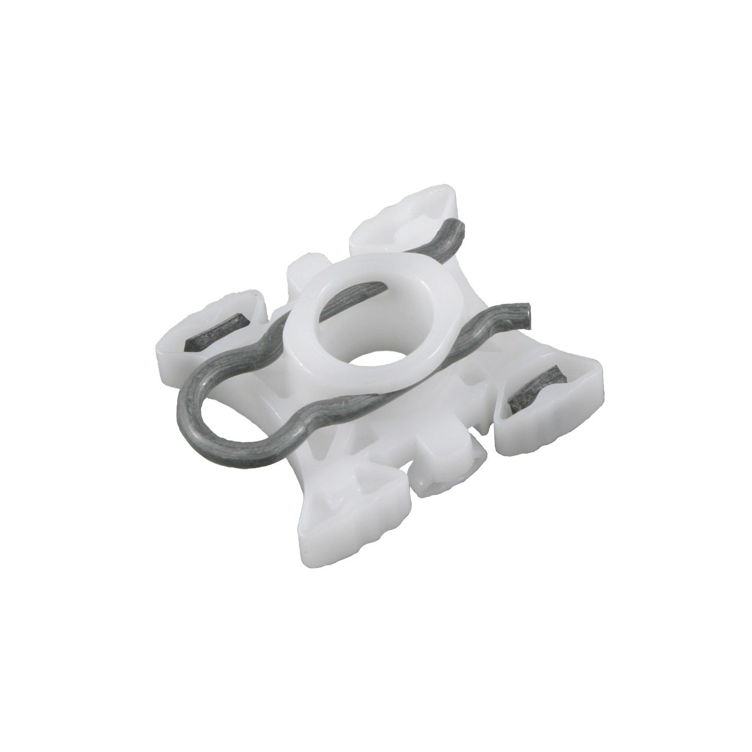 2003-2008 Volvo 740 Window Regulator Sliding Pivot Febi