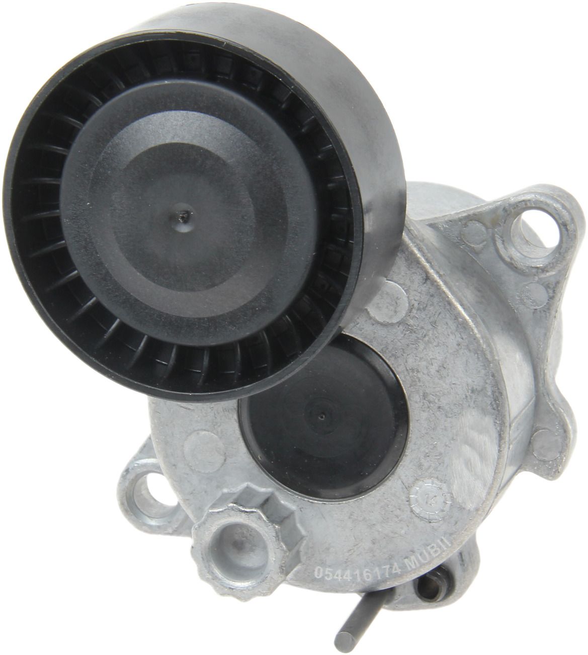 2012, 2011 Mercedes-Benz Sprinter 2011-2012 Mercedes-Benz Sprinter Accessory Drive Belt Tensioner Assembly