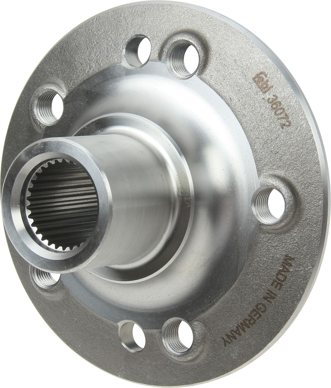 2003, 2002, 2001, 2000 Mercedes-Benz ML320 2000-2003 Mercedes-Benz ML320 Wheel Hub