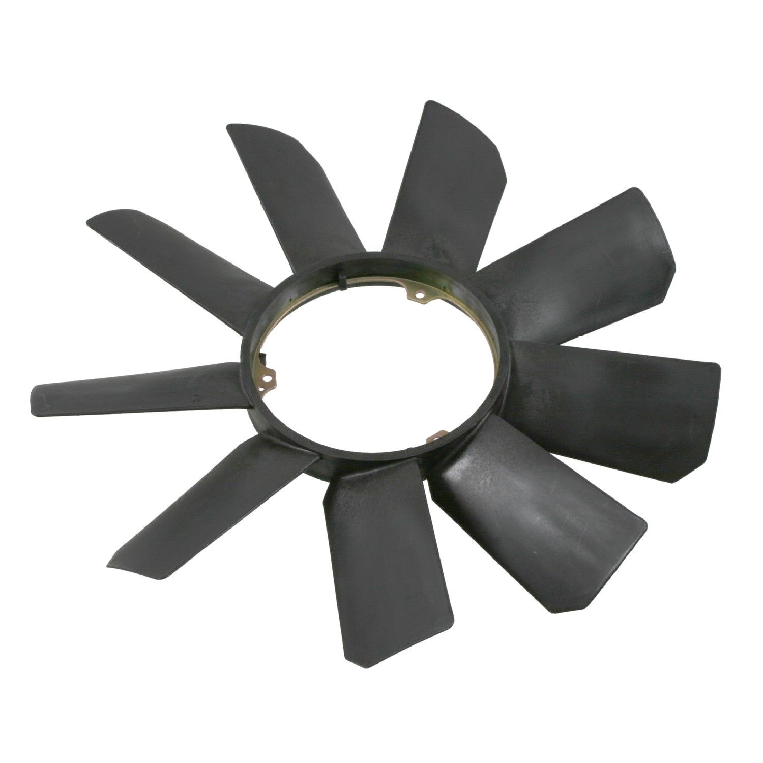2002, 2001, 2000, 1999 Mercedes-Benz SL500 1999-2002 Mercedes-Benz E430 Engine Cooling Fan Blade