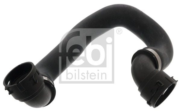 2009-2016 BMW 135i Radiator Coolant Hose Febi