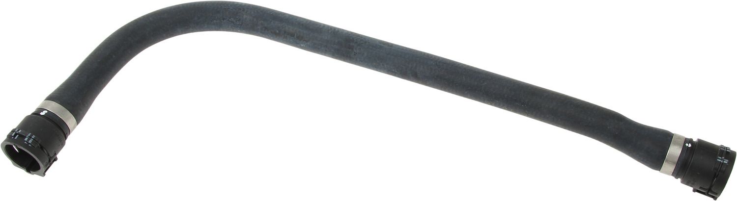 2000, 1999 BMW 528i Radiator Coolant Hose