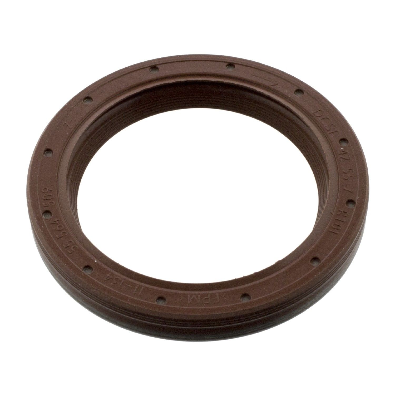 2011, 2010, 2009, 2008, 2007, 2006, 2005, 2004, 2003, 2002 Saab 9-3 Engine Oil Pump Seal