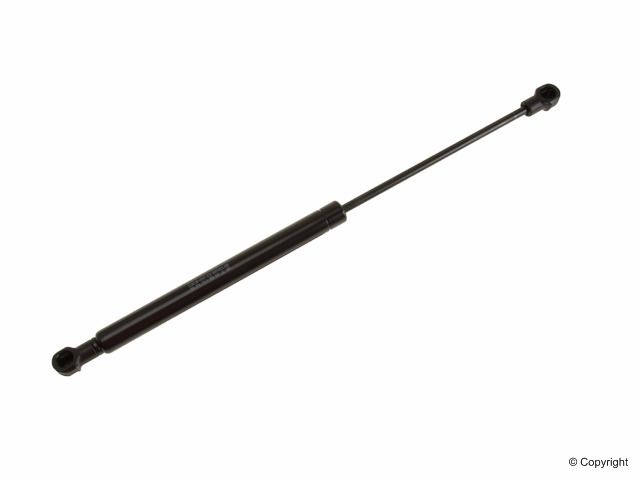 2020, 2019, 2018, 2017, 2016, 2015, 2014, 2013, 2012, 2011, 2010, 2009, 2008 Audi S5 Quattro Tailgate Lift Support