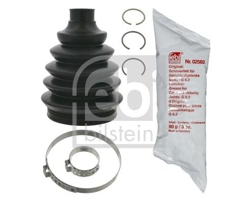 2008, 2007, 2006, 2005, 2004 Mini Cooper CV Joint Boot Kit