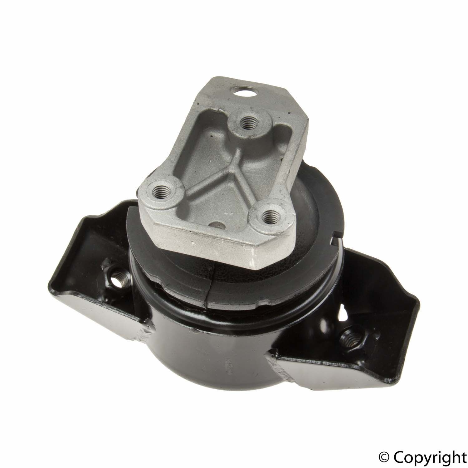 Engine Mount