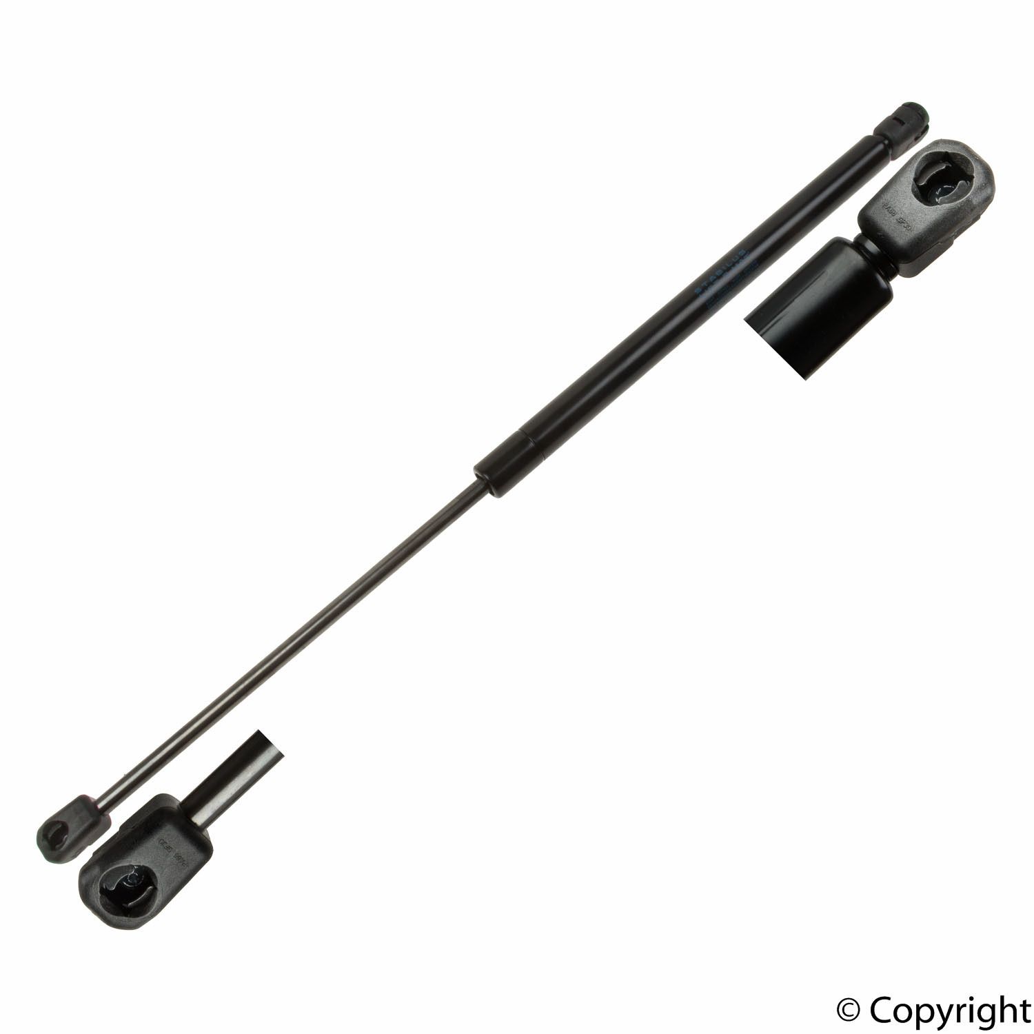 2008, 2007, 2006, 2005, 2004, 2003, 2002 Mini Cooper Tailgate Lift Support