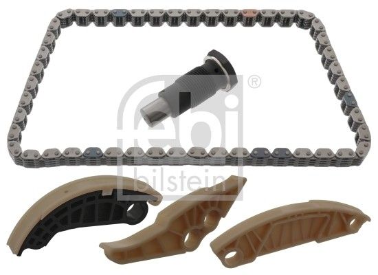 2007 Audi A4 Engine Balance Shaft Chain Kit