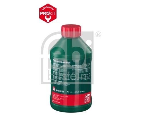2003-2008 Alfa Romeo 159 Hydraulic System Fluid Febi