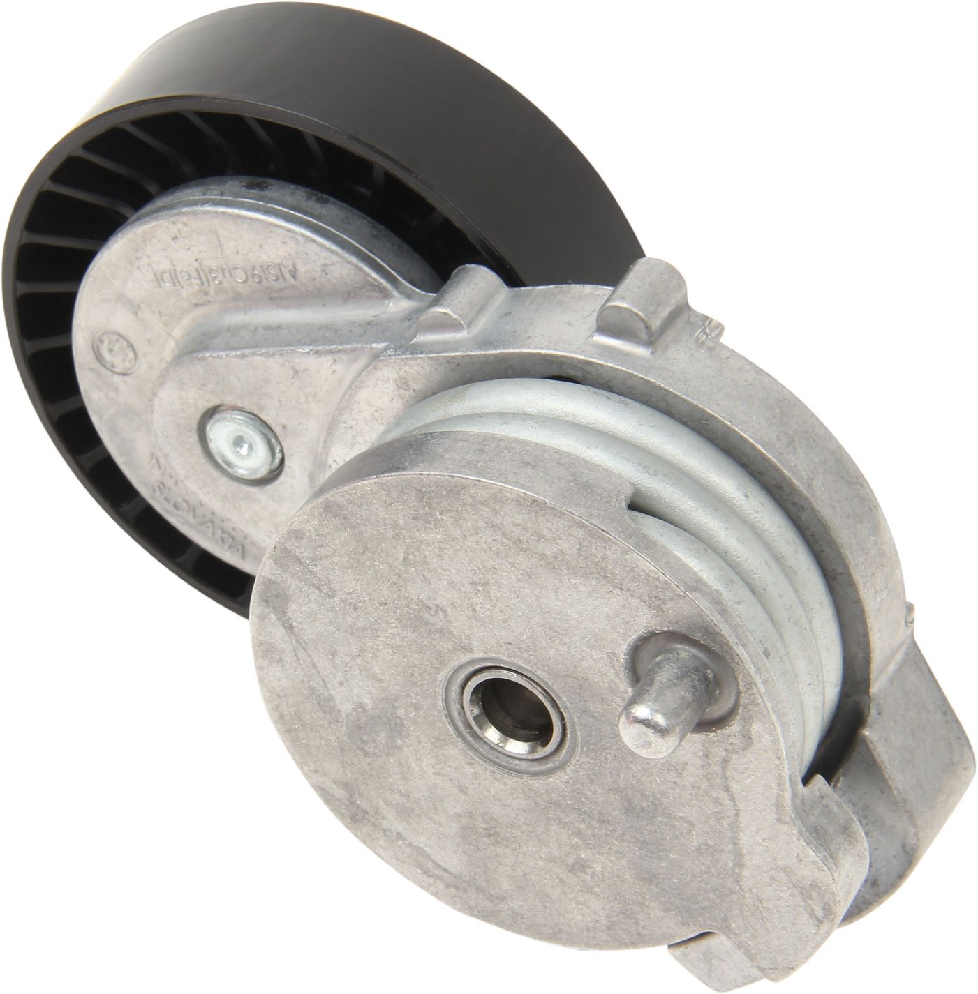 2016, 2015, 2014, 2013, 2012 Volvo S60 Accessory Drive Belt Tensioner Assembly