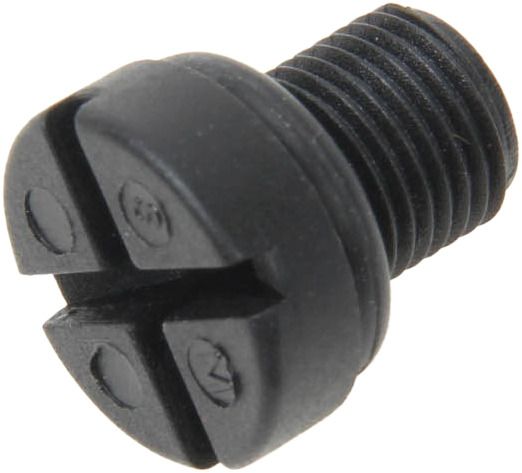 2006, 2005, 2004, 2003, 2002, 2001 BMW M3 Radiator Mount Bolt