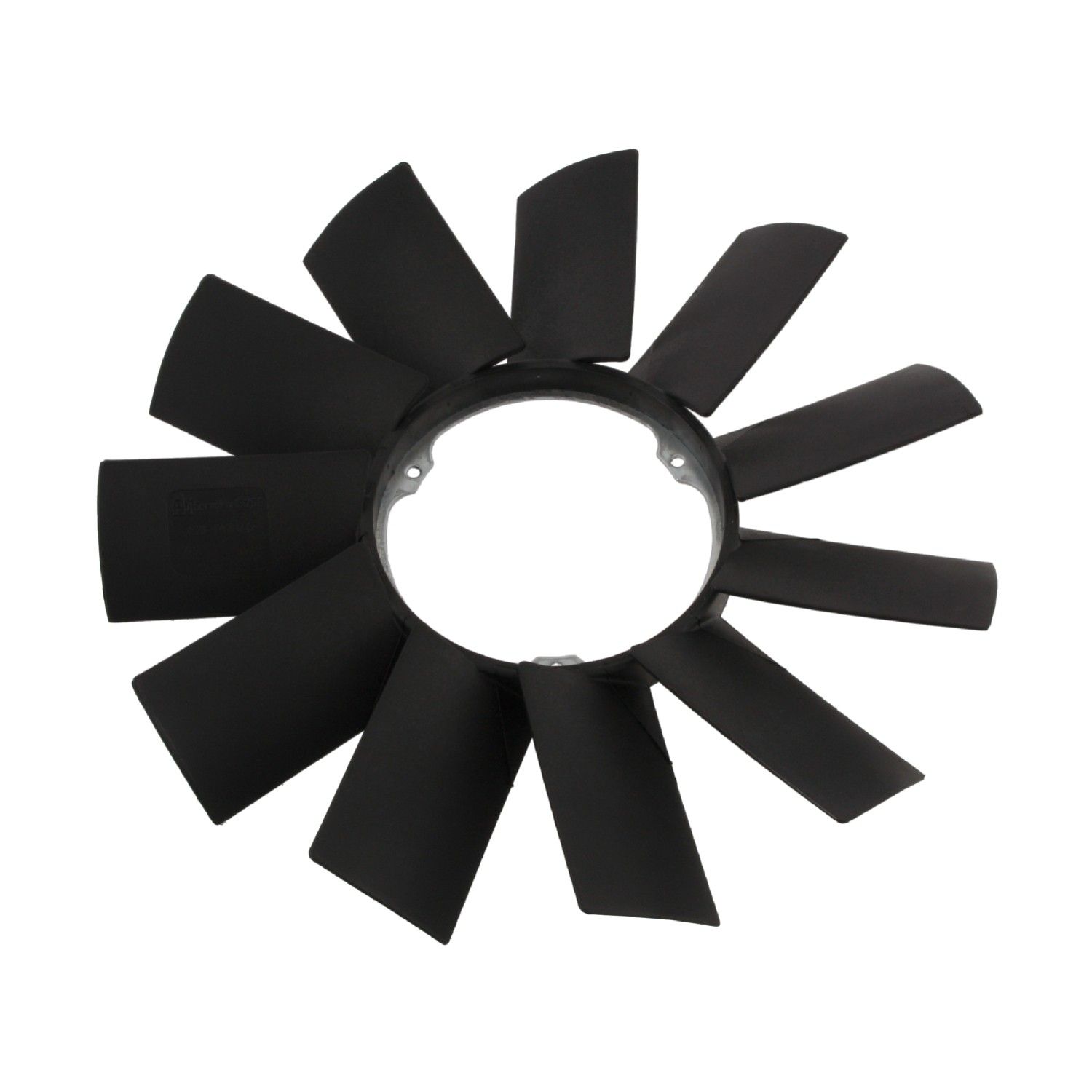 2000, 1999, 1998, 1997 BMW 528i Engine Cooling Fan Clutch Blade