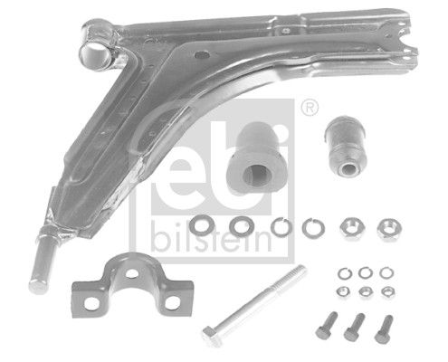 1993, 1992, 1991, 1990, 1989, 1988, 1987, 1986, 1985 Volkswagen Golf Suspension Control Arm