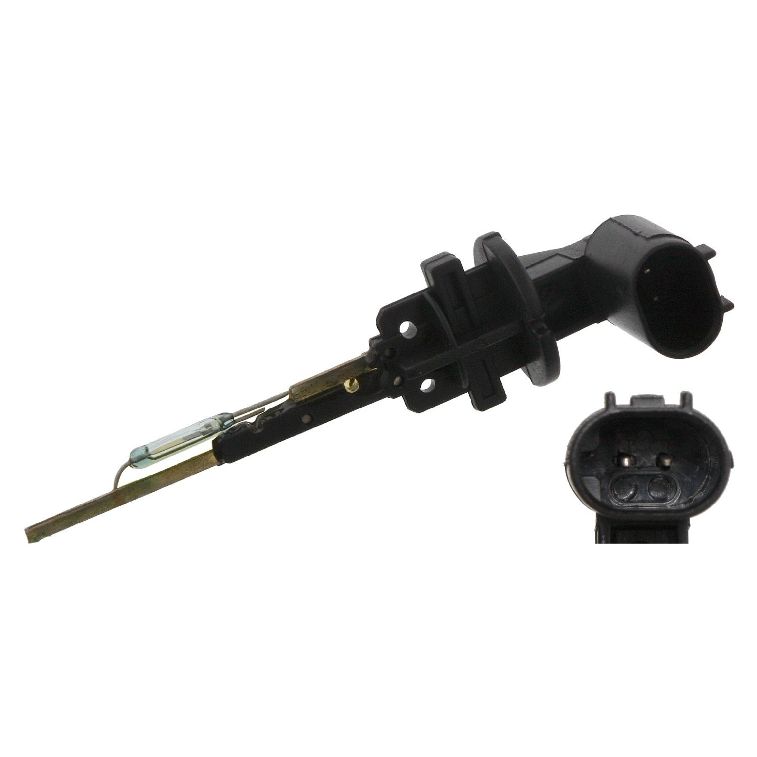2000, 1999, 1998, 1997 BMW 528i Engine Coolant Level Sensor