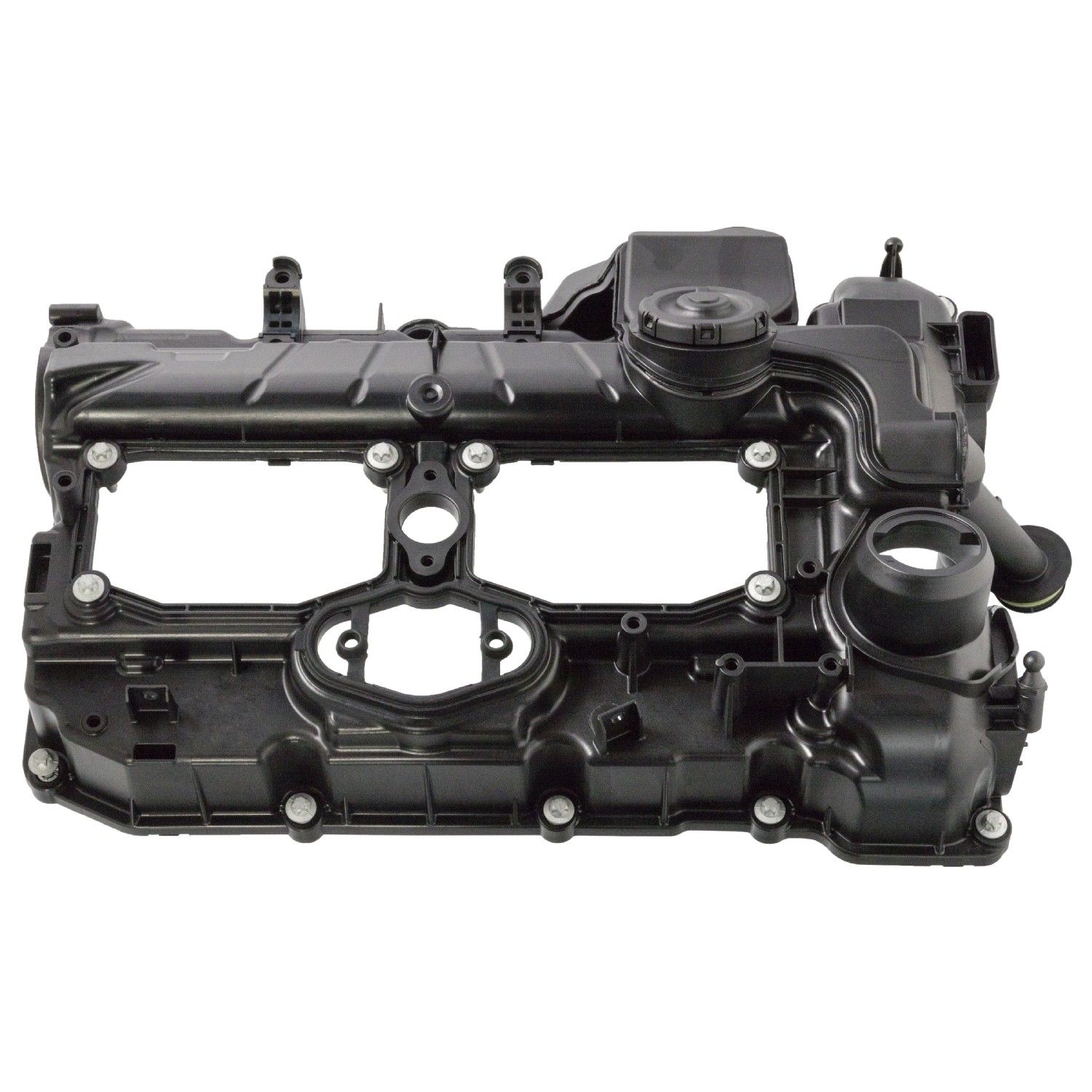 2018, 2017, 2016 BMW X5 Engine Valve Cover